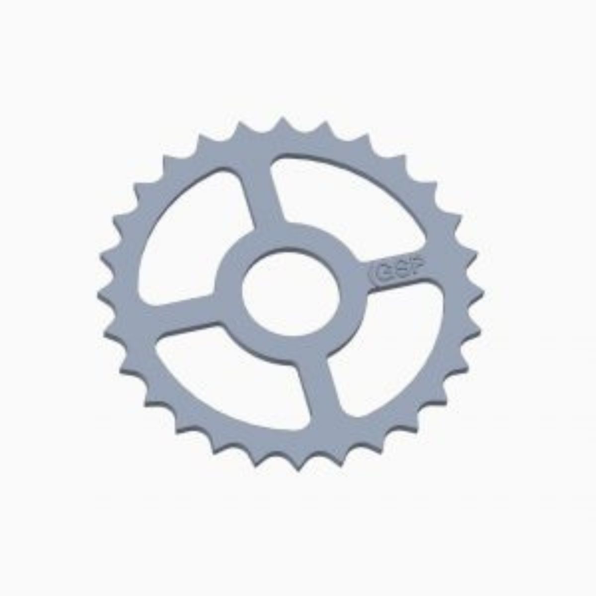 Agricultural Chain Sprocket Casting